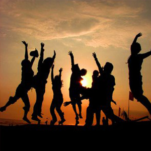 Kesejahteraan Sosial 