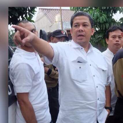 Fahri Hamzah Soal Penolakan UAS; Negara Harus Hadir, Jangan Diam Saja!