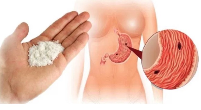 Suami Susah Berhenti Merokok? Racikan Mujarab Ini Mampu Menghentikan Candu Rokok Lenyap Dalam 2 Minggu saja