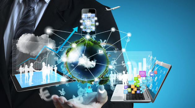 Tanpa Disadari, Teknologi Membuat Manusia  Mempelajari Ilmu Pengetahuan