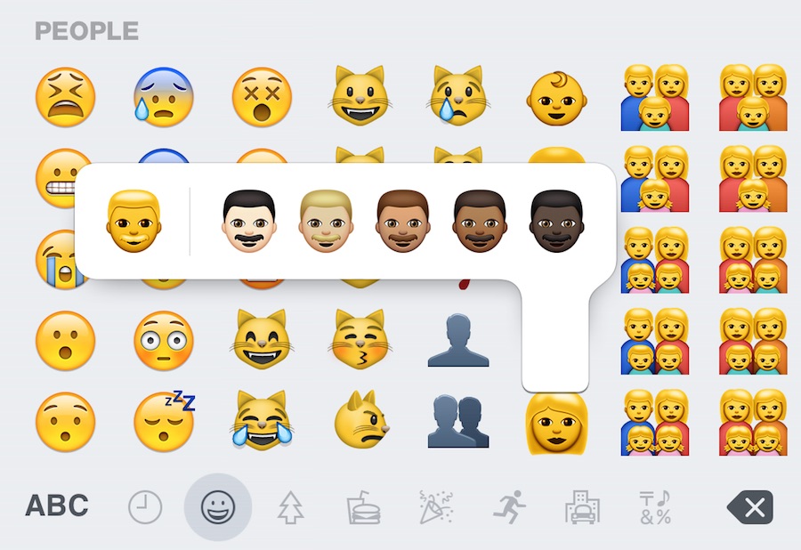 Unicode Umumkan Daftar Emoji 11.0 Beta