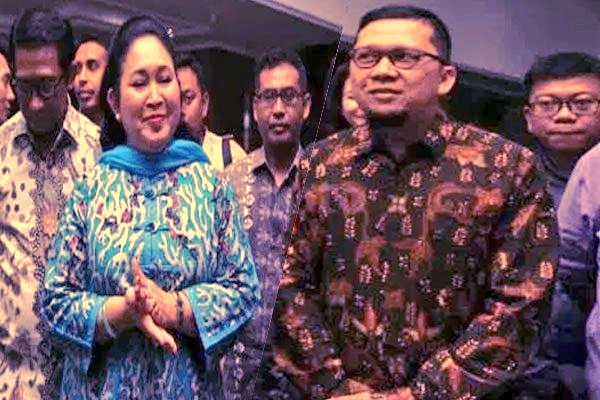 Doli Kurnia Sebut Titiek Soeharto Bersih Isu Korupsi, Netizen Ingatkan Tokoh Golkar Ini Dekat Dengan Umat Islam