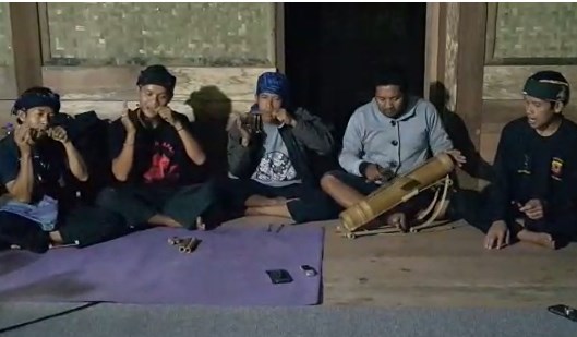 Menikmati Malam dengan Karinding, Kesenian dari Tatar Sunda [VIDEO]