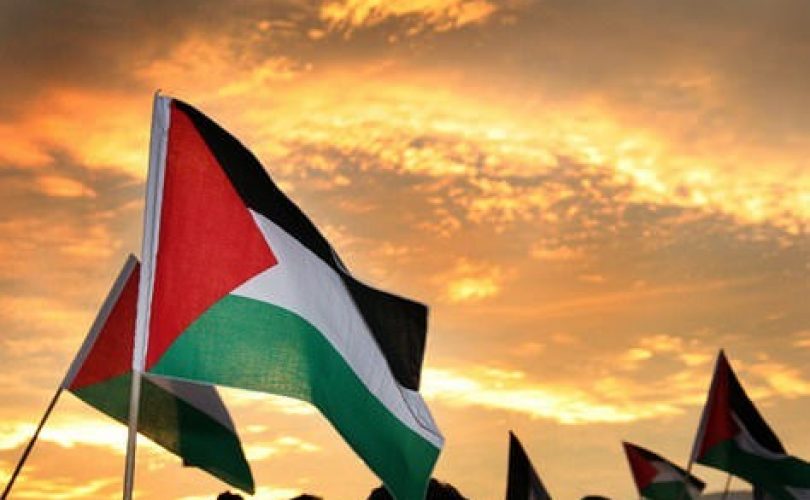 Palestina Setelah Donald Trump; Sebuah Puisi dari Denny JA bagi Keprihatinan Palestina