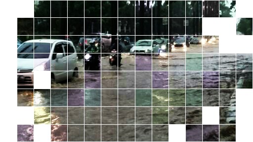 Jakarta [Seharusnya] Sudah Bebas Banjir!