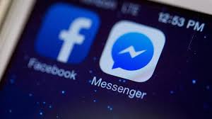 Ada Virus di Facebook Messenger
