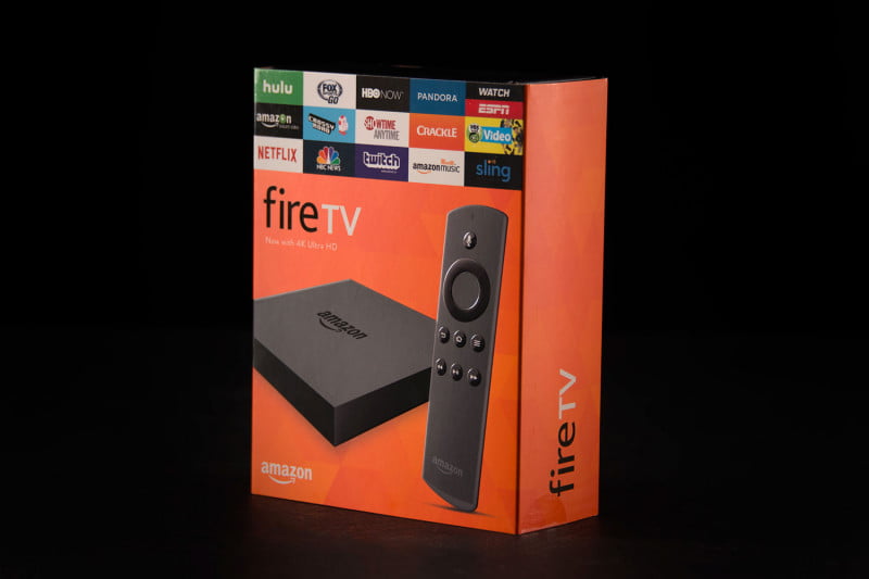 Awal Tahun 2018, Fire TV Amazon Dipastikan Tidak Dapat Mengakses Youtube Lagi ?