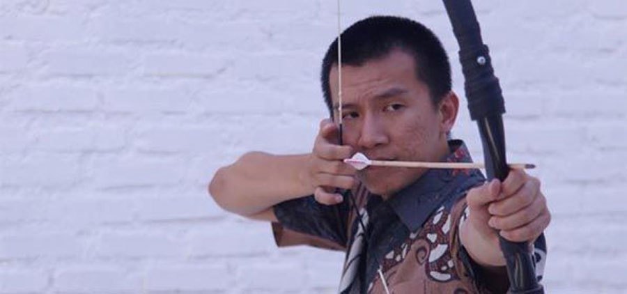 Ust. Felix Siauw Soal Pembatalan Pengajian Belakangan ini: Kok Kamu Yakin Banget Ya Bahwa Kamu Itu yang Paling Benar?