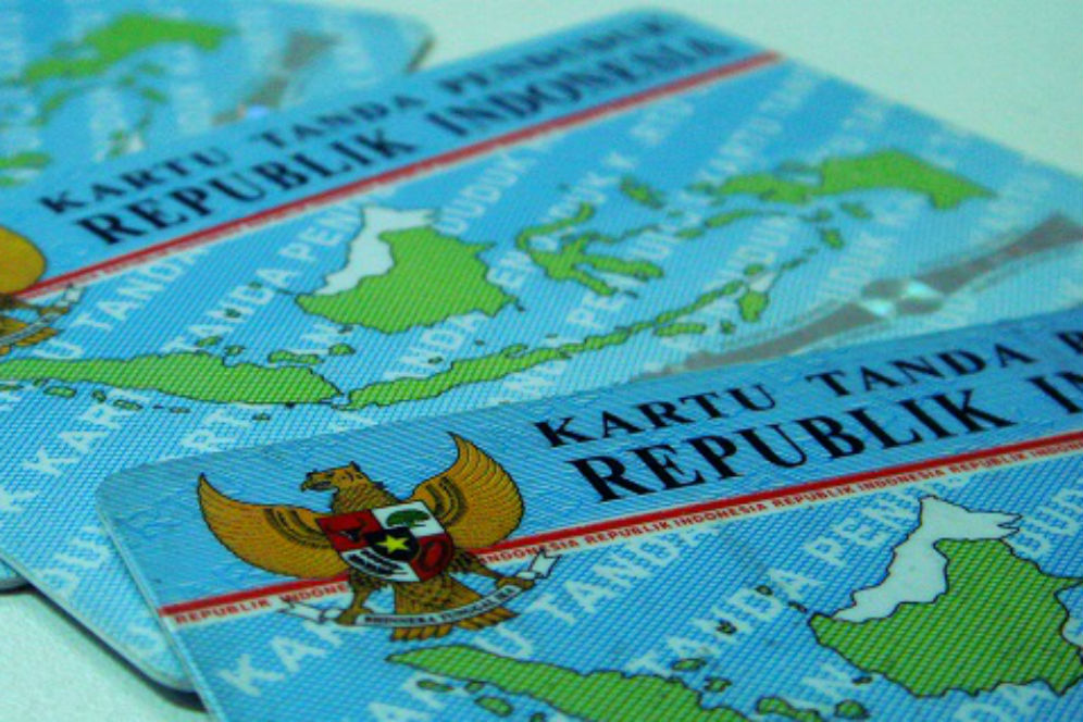 Jelang Pilkada 2018, Fotocopy KTP Warga Palembang Tersebar ?