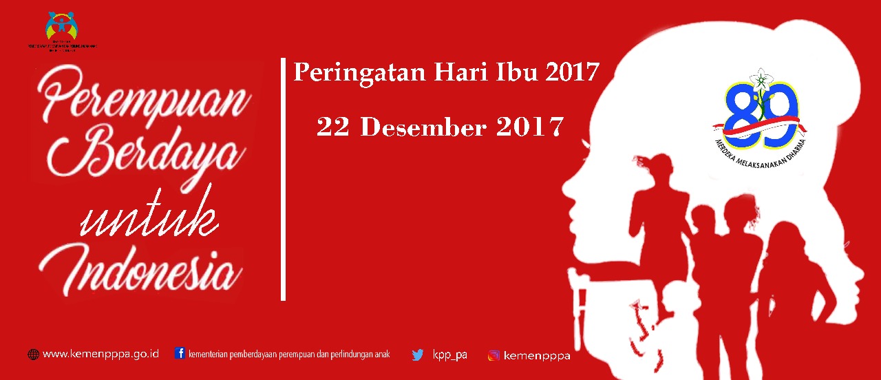 HARI IBU ADALAH PERJUANGAN POLITIK PEREMPUAN