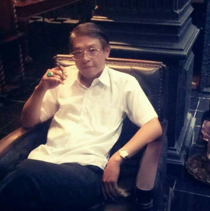 METODE, STRATAK, KALKULASI by Zeng Wei Jian