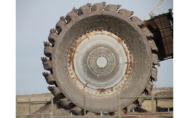 Crawling Machine untuk aktifitas sedot konten, seberapa menakutkan-kah?