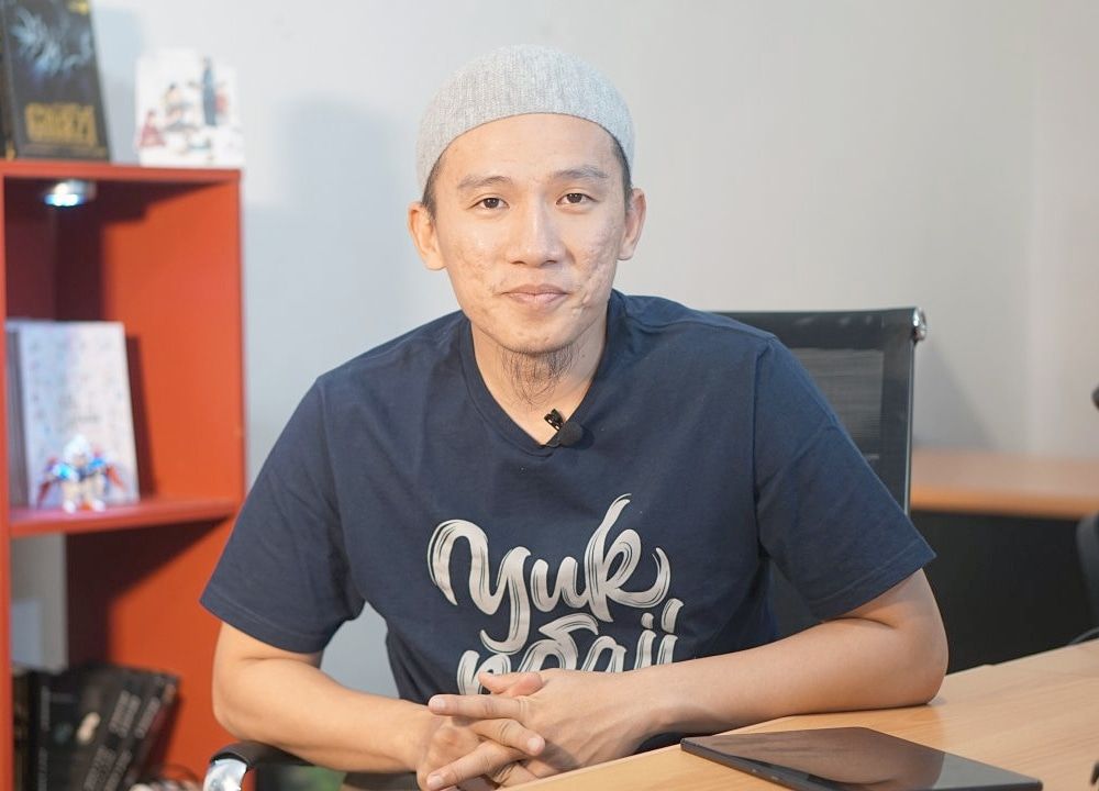 Lawakan Rendahan by Felix Siauw