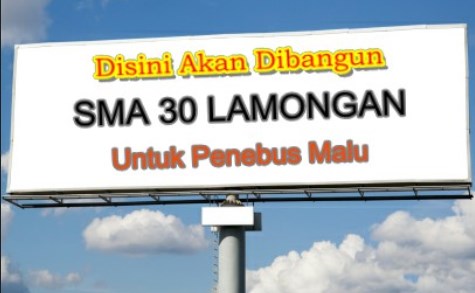 Diharapkan Bahagia, Cerita SMAN 30 Lamongan Berakhir Duka; Kini Mereka Lempar Kesalahan ke Orang Lain