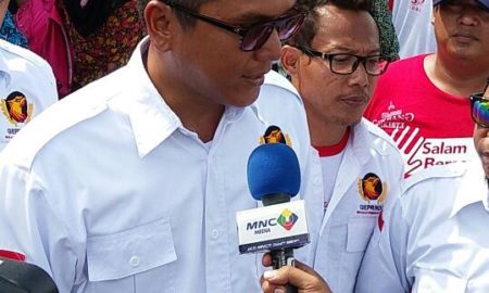 GEPRINDO: Impor Beras Patut Dipertanyakan