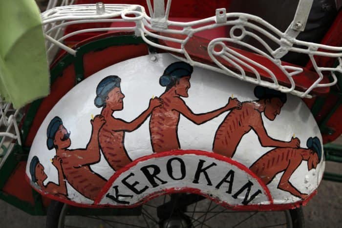 Cara Kerokan yang Benar dan Aman