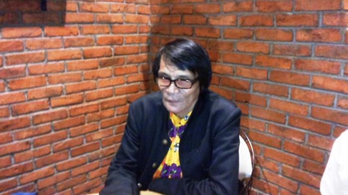 Tulisan Asyari Usman Adalah Produk Jurnalistik