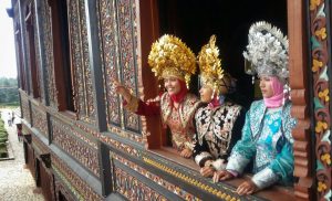 Egalitarianisme Masyarakat Minangkabau