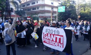 Mengapa Jokowi Harus Diganti.???