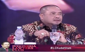 Aboe Bakar Al Habsy: “Saya Percaya Sampai Saat ini; Prabowo Bukan Penghianat. Titik!”