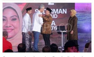 Mboten Korupsi, Mboten Ngapusi