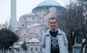 Kata Ustadz Felix Siauw; Oh, Begitu! Baiklah…