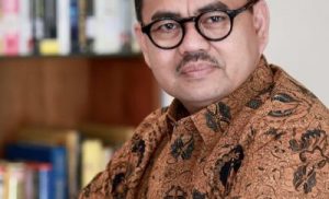 Sudirman: Pemimpin yang Berambisi 2 Periode Rentan Menyalahgunakan Kekuasaan