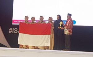 Prestasi anak bangsa yang terlewatkan oleh media