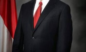 Prabowo Subianto : Capres yang sangat ditakuti oleh Penguasa