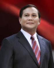 PRABOWO MEMANG JENDERAL KARDUS