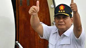 PRABOWO PEMBAYAR HUTANG TERBAIK DI DUNIA   (BAGIAN 2)