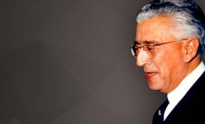 Mengenal Dr. Maurice Bucaille Penulis Buku  “The Bible, The Qur’an and Science”