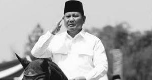 Untuk Pak Prabowo : Saya – Kita – Kami, tetap mendukung penuh sejak 2014