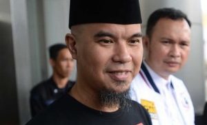 Ahmad Dhani: 1998 Dollar Meroket Rakyat Marah, 2018 Dollar Meroket Rakyat Tidak Marah, Sampai Disini Paham???