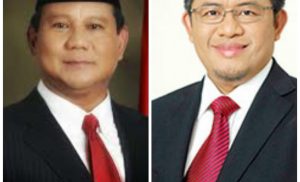 Rekomendasi PA 212 dan Peluang Dukungan Penuh Pasangan Prabowo – Ahmad Heryawan