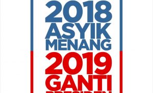 Kemunculannya Mempersatukan Umat dan Membuat Warga Jawa Barat Semakin ASYIK; JAWA BARAT MENYAMBUT IRIAWAN