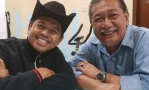 Ternyata Cagub & Cawagub Jabar “Duo DM” Jadi Penjamin Lolosnya Penjahat Perusak 20 Hektar Hutan Lindung Gunung Gede