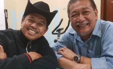 Ternyata Cagub & Cawagub Jabar “Duo DM” Jadi Penjamin Lolosnya Penjahat Perusak 20 Hektar Hutan Lindung Gunung Gede