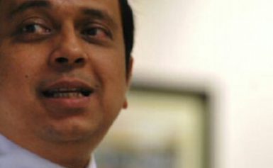 Haikal Hasan, Pengisi Kajian MTTelkomsel, Tantang Balik ; “Saya NU sejati tapi BUKAN (NU) SaidAqil!! Masalah????