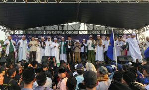 YUSRIL: ASPIRASI GANTI ATAU DUKUNG PRESIDEN 2019 ADALAH HAK KONSTITUSIONAL RAKYAT YANG DIJAMIN OLEH UUD 45