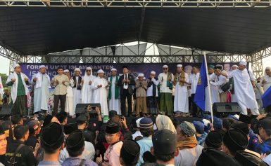 YUSRIL: ASPIRASI GANTI ATAU DUKUNG PRESIDEN 2019 ADALAH HAK KONSTITUSIONAL RAKYAT YANG DIJAMIN OLEH UUD 45