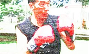 Jokowi versus Emak-emak