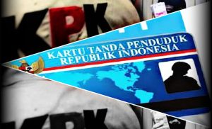 EKTP Mangkrak, Jaringan ’98: KPK Cemen Beraninya Cuma OTT Bupati Wali Kota