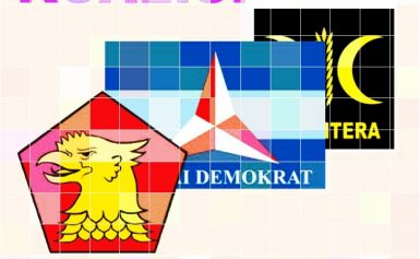 Perbedaan Tabiat Politik yang Membuat SBY Sulit Untuk Bisa Bersatu Dengan PS