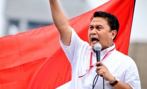 Mahathir Mohamad dan Gerakan #2019GantiPresiden By Mardani Ali Sera