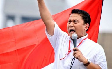 Akun Ahoker dan Seword KEMBALI Dipolisikan Karena Melakukan FITNAH, Akankah Diproses?