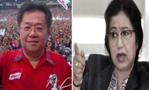 PDIP Tuding Relawan Hanya Numpang Popularitas Jokowi Tidak Bekerja, Nasdem Marah