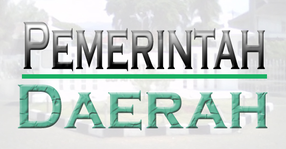 Catatan Kritis Terhadap UU 23/2014 Tentang Pemerintahan Daerah