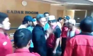 Akhirnya AJI Buka Suara Soal Penggerudukan Kantor Redaksi Radar Bogor