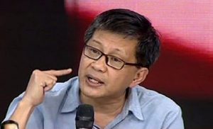 Ada apa dengan Rocky, ada apa apa dengan kita?